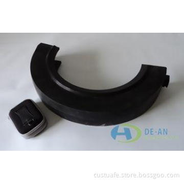 CR Oil Proof Automobile Rubber Parts For Car and Home Appli